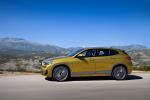BMW X2 xDrive20d M Sport X 2018 года (WW)